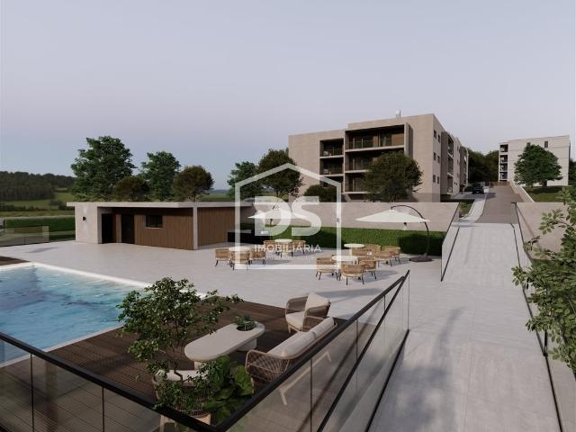 Apartamento T2 Venda em Leiria, Pousos, Barreira e Cortes,Le. 70m² Leiria, Pousos, Barreira e Cortes