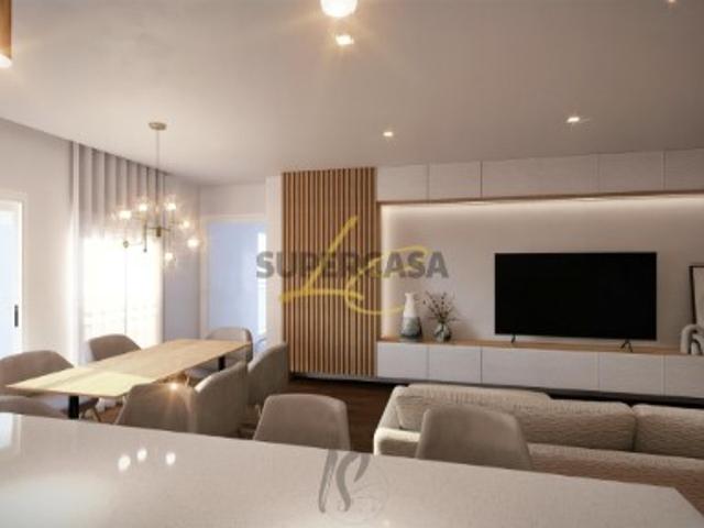 Apartamento T2 Venda em Leiria, Pousos, Barreira e Cortes,Leiria