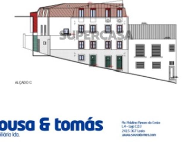Apartamento T2 DUPLEX Venda em Leiria, Pousos, Barreira e Cortes,Leiria
