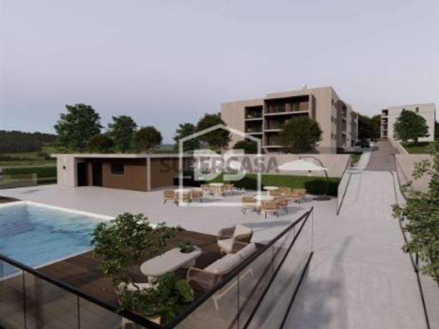 Apartamento T2 Venda em Leiria, Pousos, Barreira e Cortes,Leiria