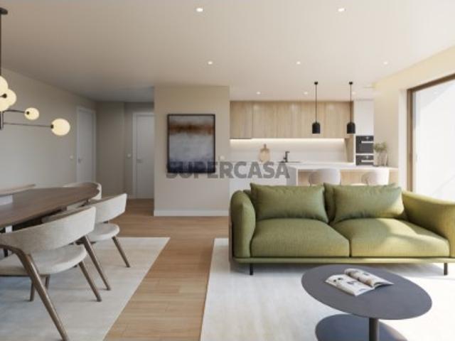 Apartamento T2 Venda em Lordelo,Paredes