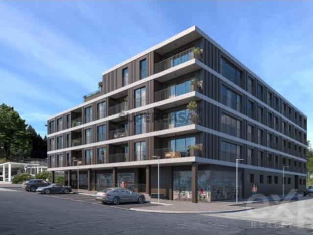 Apartamento T2 Venda em Lordelo,Paredes
