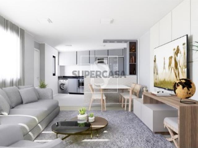 Apartamento T2 Venda em Lordelo,Paredes