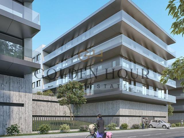 Apartamento T2 Venda em Mafamude e Vilar do Paraíso,Vila Nov. 112m² Oliveira Do Douro