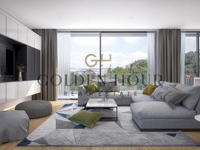 Apartamento T2 Venda em Mafamude e Vilar do Paraíso,Vila Nov. 95m² Oliveira Do Douro