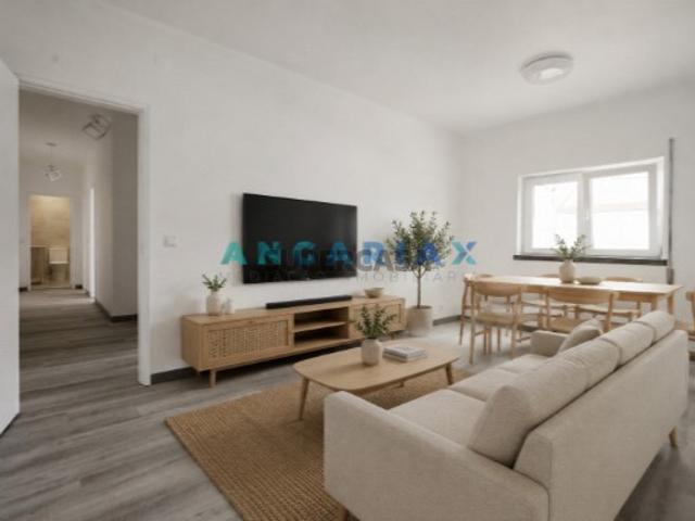 Apartamento T2 Venda em Marrazes e Barosa,Leiria