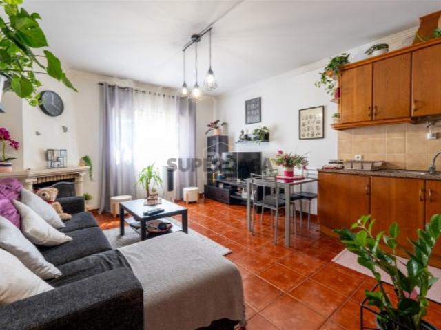 Apartamento T2 Venda em Marrazes e Barosa,Leiria