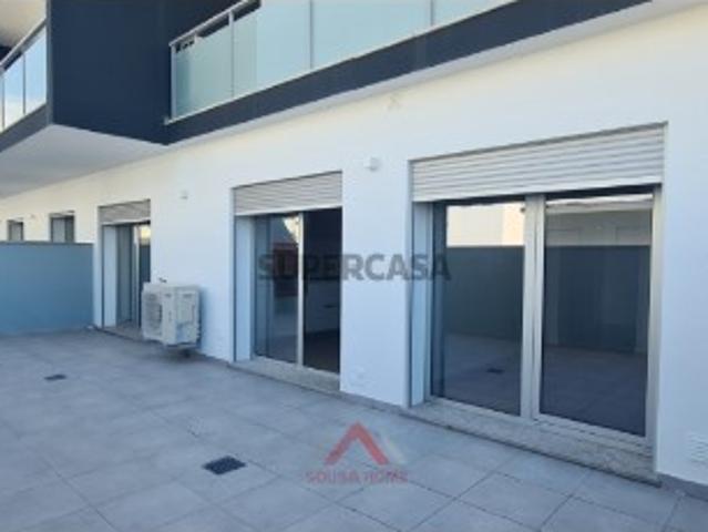 Apartamento T2 Venda em Marrazes e Barosa,Leiria