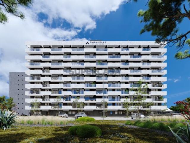 Apartamento T2 Venda em Matosinhos e Leça da Palmeira,Matosinhos