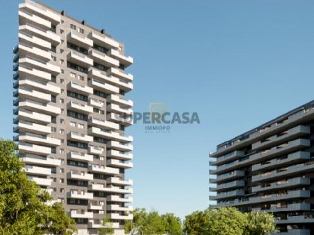 Apartamento T2 Venda em Matosinhos e Leça da Palmeira,Matosinhos