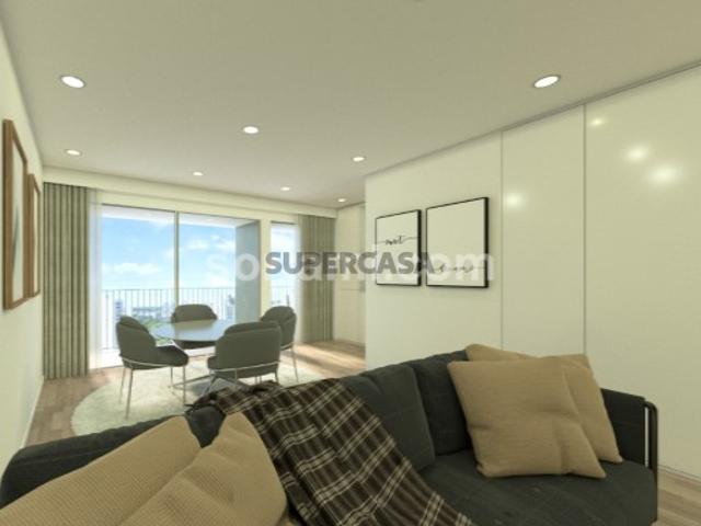 Apartamento T2 Venda em Matosinhos e Leça da Palmeira,Matosinhos