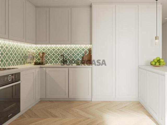 Apartamento T2 Venda em Monte Real e Carvide,Leiria