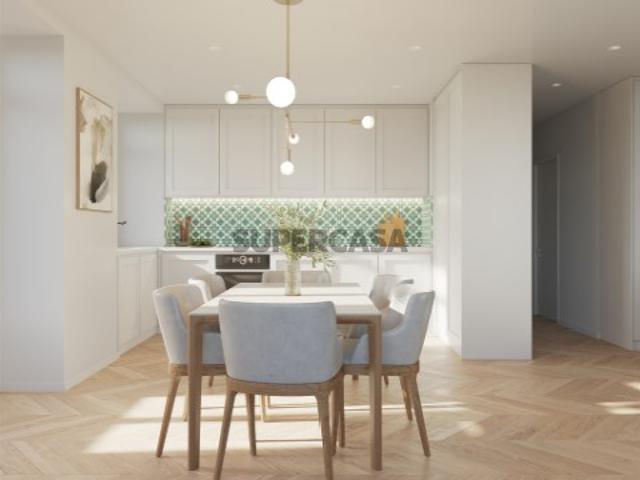 Apartamento T2 Venda em Monte Real e Carvide,Leiria