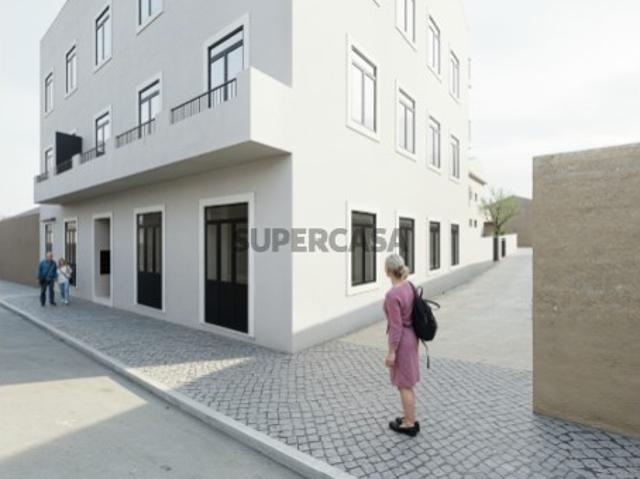 Apartamento T2 Venda em Monte Real e Carvide,Leiria
