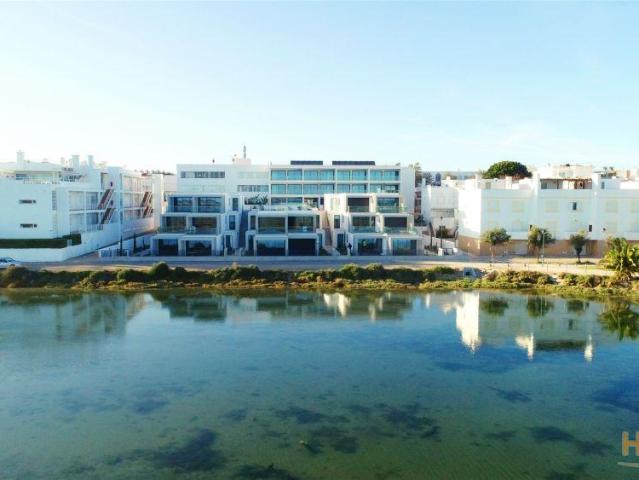Apartamento T2 Venda em Moncarapacho e Fuseta,Olhão | 26074039170