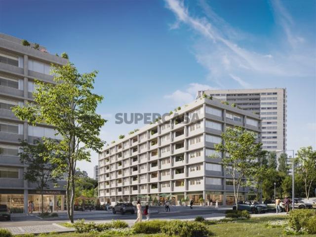 Apartamento T2 Venda em Moreira,Maia