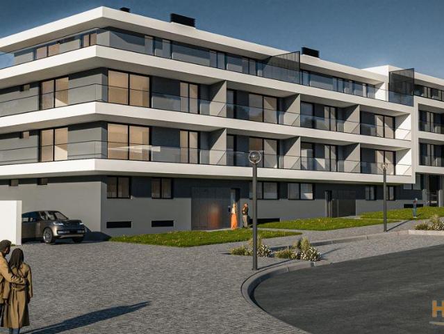 Apartamento T2 Venda em Nogueira da Regedoura,Santa Maria da Feira | 26054087492