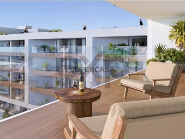 Apartamento T2 Venda em Olhão,Olhão