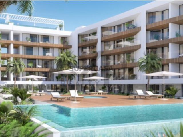 Apartamento T2 Venda em Olhão,Olhão