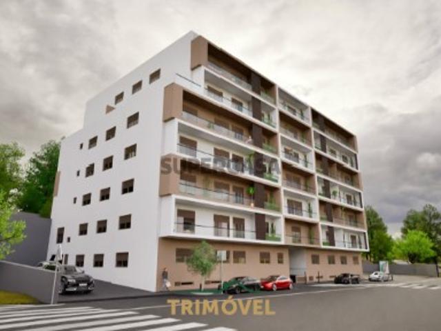 Apartamento T2 Venda em Oliveira de Azeméis, Santiago de Riba Ul, Ul, Macinhata da Seixa e Madail,Oliveira de Azeméis