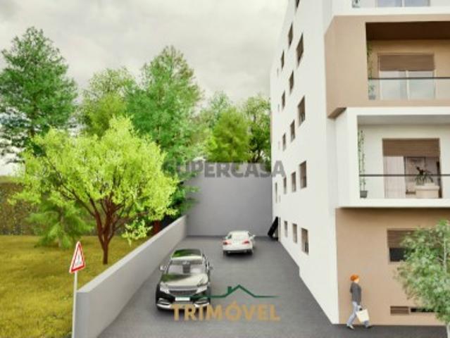 Apartamento T2 Venda em Oliveira de Azeméis, Santiago de Riba Ul, Ul, Macinhata da Seixa e Madail,Oliveira de Azeméis
