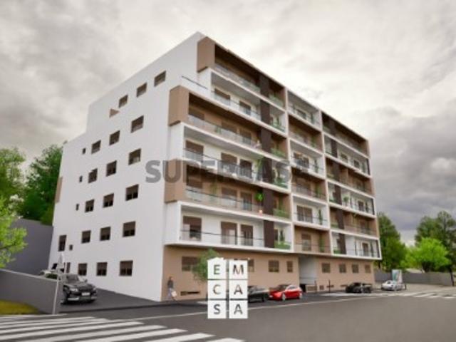 Apartamento T2 Venda em Oliveira de Azeméis, Santiago de Riba Ul, Ul, Macinhata da Seixa e Madail,Oliveira de Azeméis