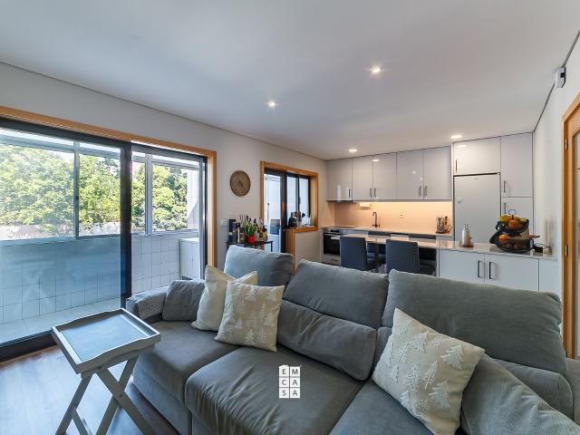 Apartamento T2 Venda em Oliveira do Douro,Vila Nova de Gaia 80m² Oliveira Do Douro