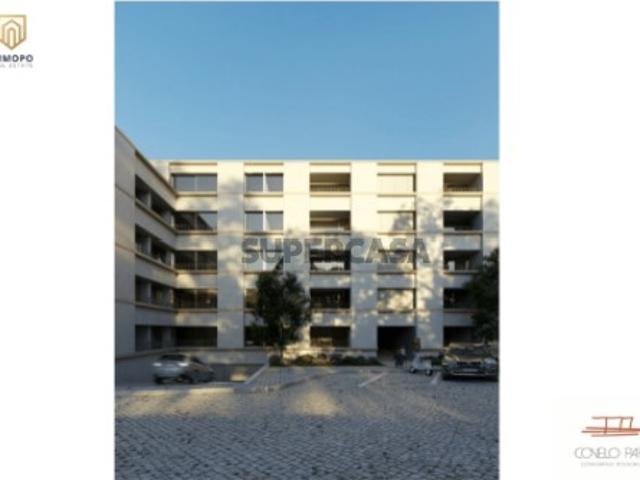 Apartamento T2 Venda em Paranhos,Porto