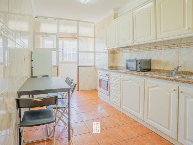 Apartamento T2 Venda em Paranhos,Porto 78m² Paranhos