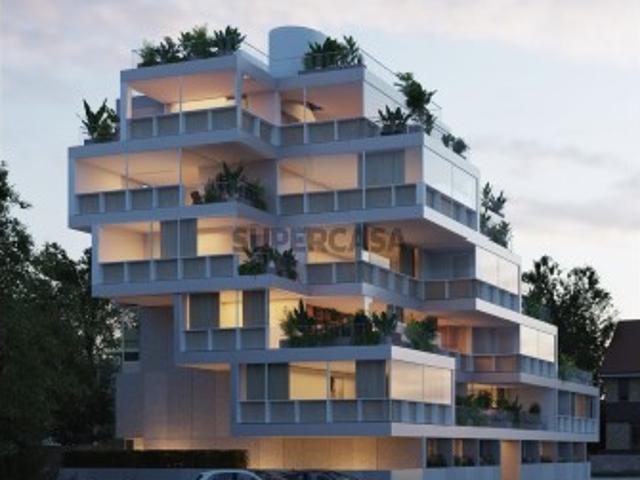Apartamento T2 Venda em Paranhos,Porto