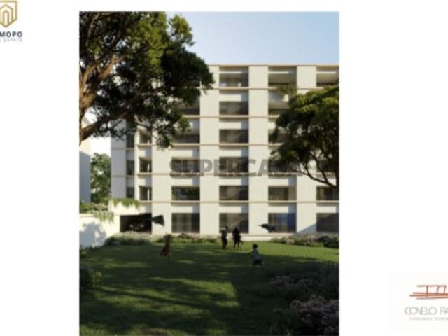 Apartamento T2 Venda em Paranhos,Porto