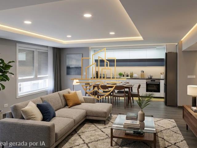 Apartamento T2 Venda em Paranhos,Porto 100m² Paranhos