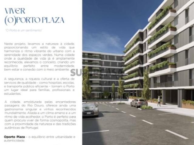 Apartamento T2 Venda em Paranhos,Porto