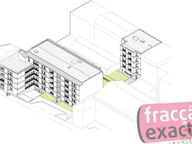 Apartamento T2 Venda em Paranhos,Porto