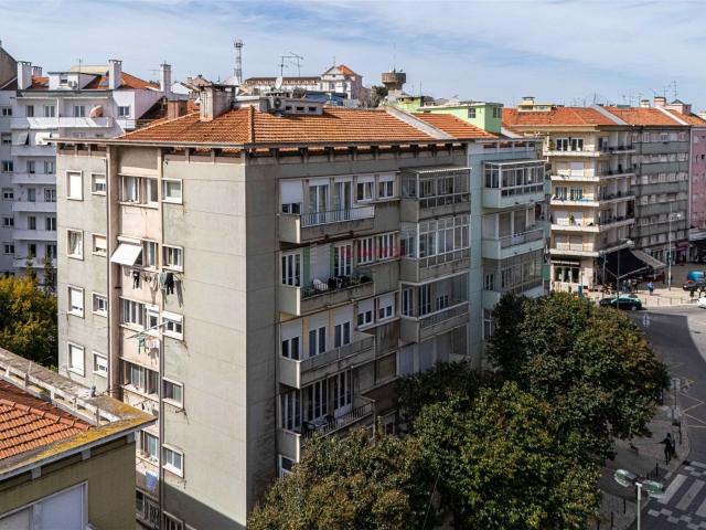 Apartamento T2 Venda em Penha de França,Lisboa 68m² Penha De França