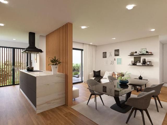 Apartamento T2 Venda em Pechão,Olhão 91m² Pechão