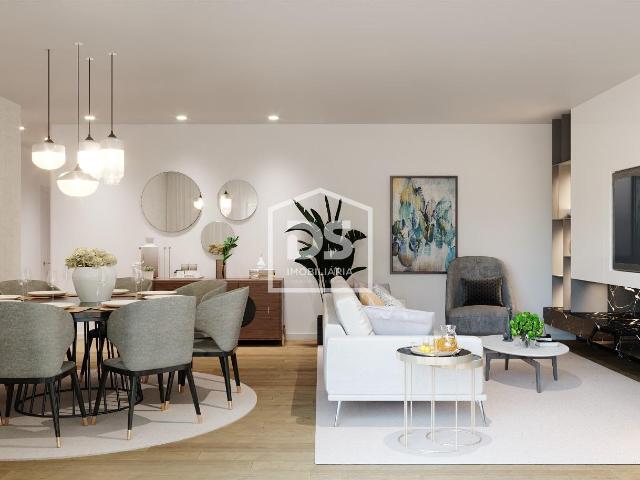 Apartamento T2 Venda em Pombeiro de Ribavizela,Felgueiras 92m² Pombeiro De Ribavizela