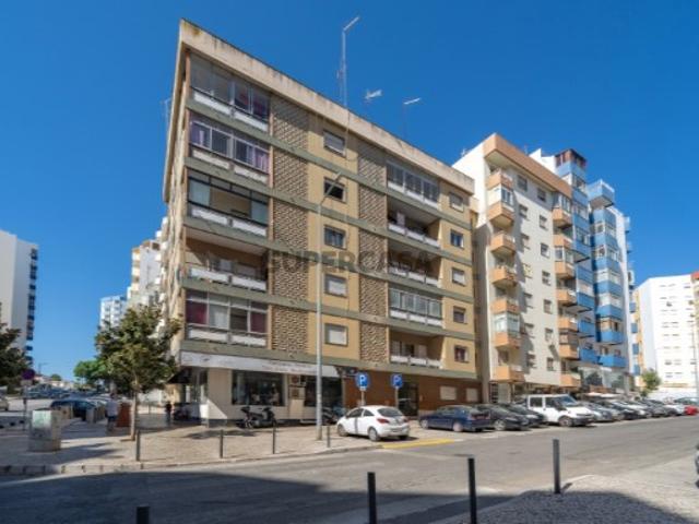 Apartamento T2 Venda em Portimão,Portimão