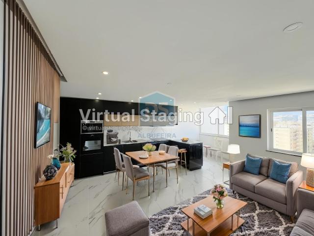 Apartamento T2 Venda em Portimão,Portimão 83m² Portimão