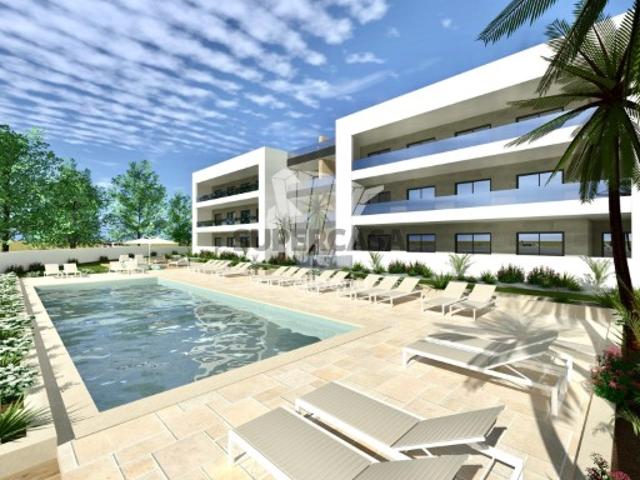 Apartamento T2 Venda em Portimão,Portimão