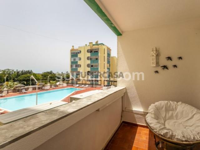 Apartamento T2 Venda em Quarteira,Loulé