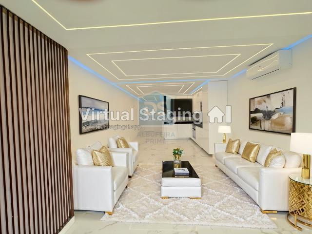 Apartamento T2 Venda em Quarteira,Loulé 73m² Quarteira