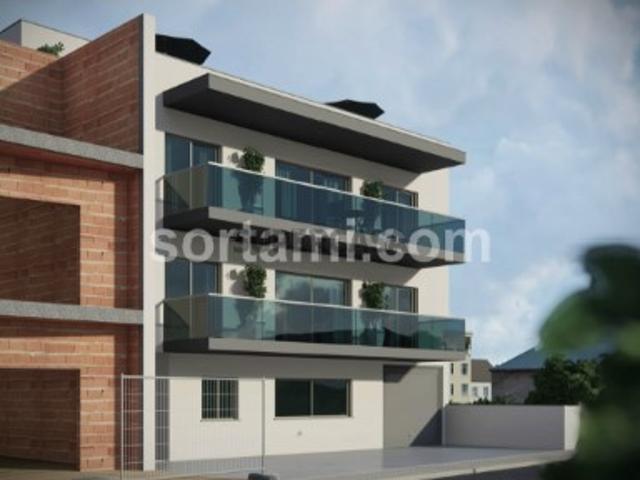 Apartamento T2 Venda em Quarteira,Loulé