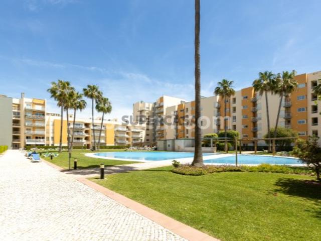 Apartamento T2 Venda em Quarteira,Loulé