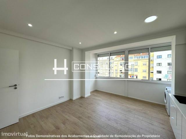 Apartamento T2 Venda em Queluz e Belas,Sintra