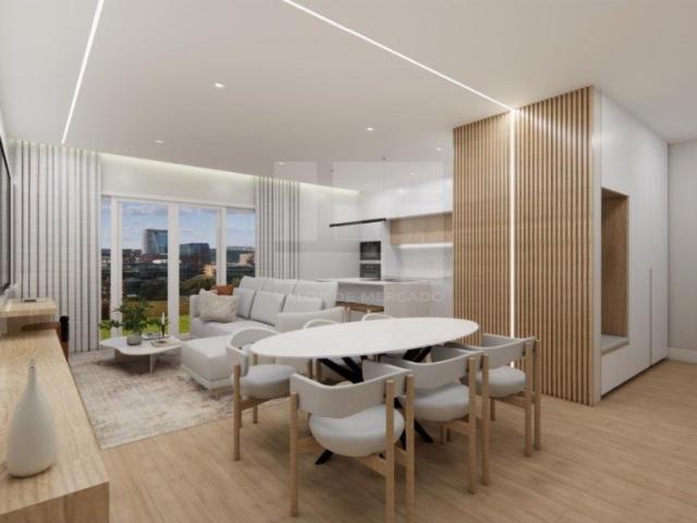 Apartamento t2 venda em Quinta do Texugo Quinta de Santa Teresa