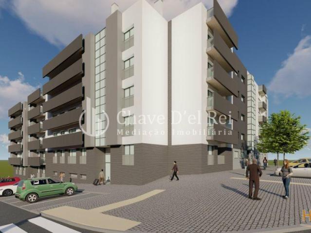 Apartamento T2 Venda em Ranhados,Viseu | 26064083225