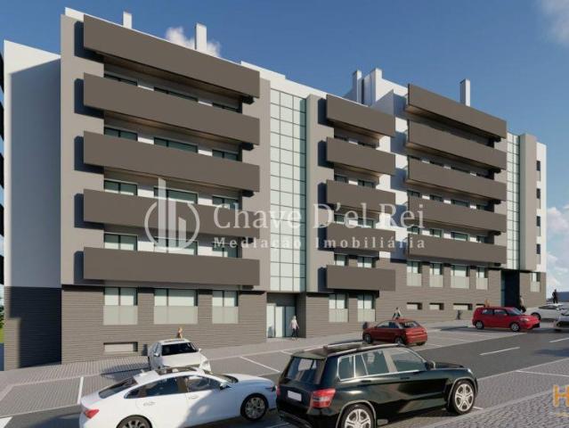 Apartamento T2 Venda em Ranhados,Viseu | 26064083226