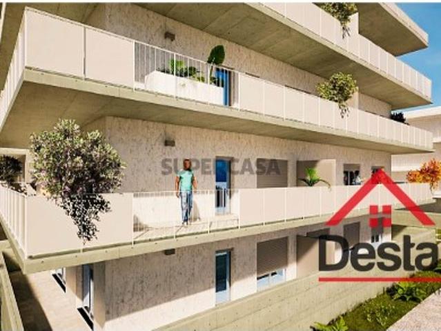 Apartamento T2 Venda em Repeses e São Salvador,Viseu