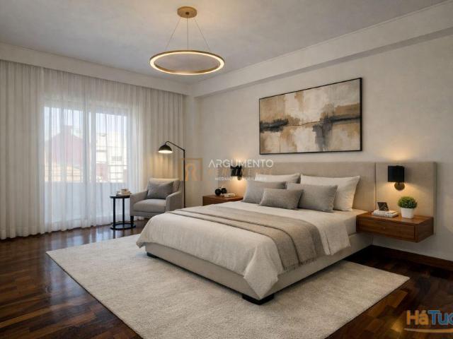 Apartamento T2 Venda em Rio Tinto,Gondomar | 26064083432